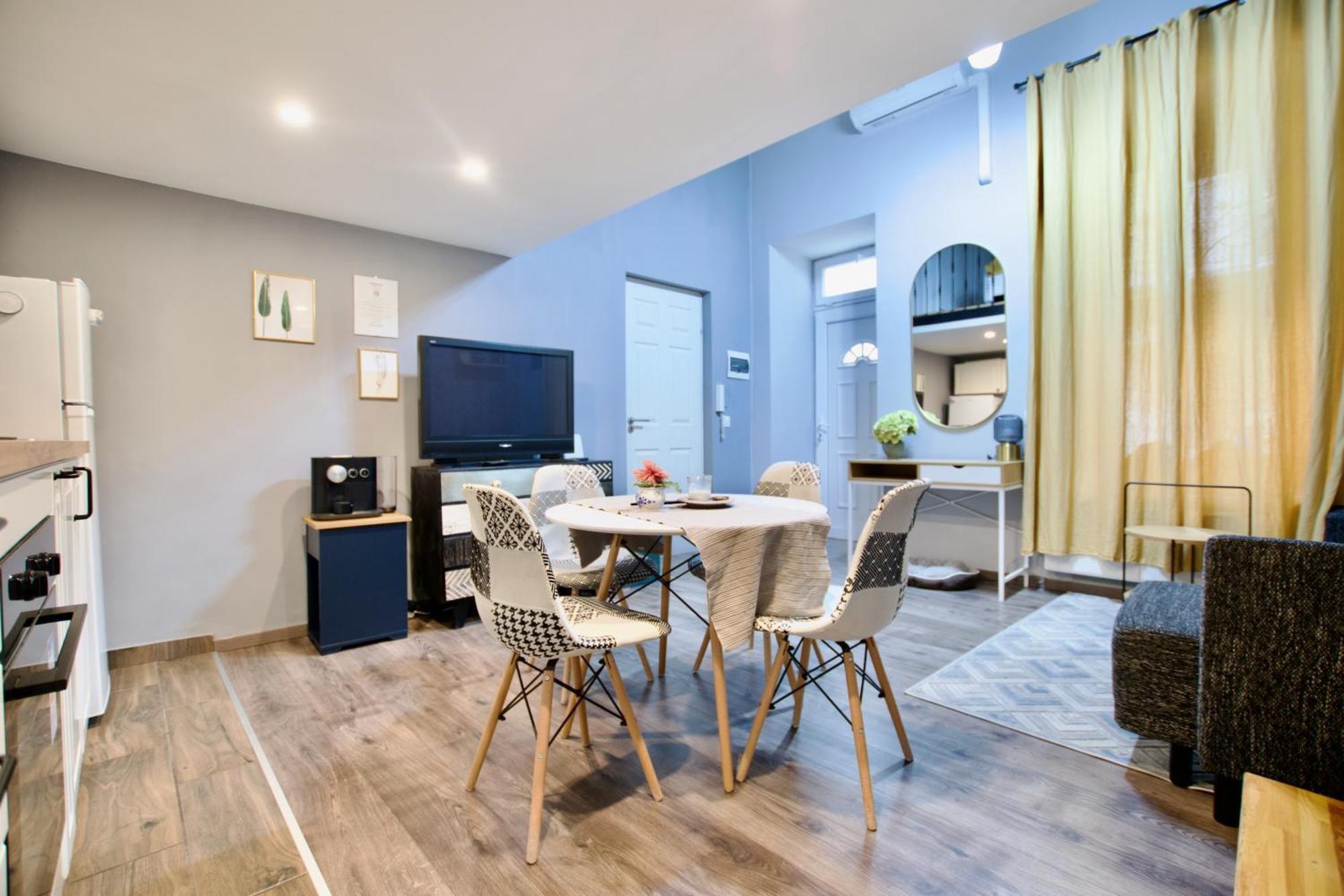 Studio Apartment By Hi5- Rozsa Street Budapest Ngoại thất bức ảnh